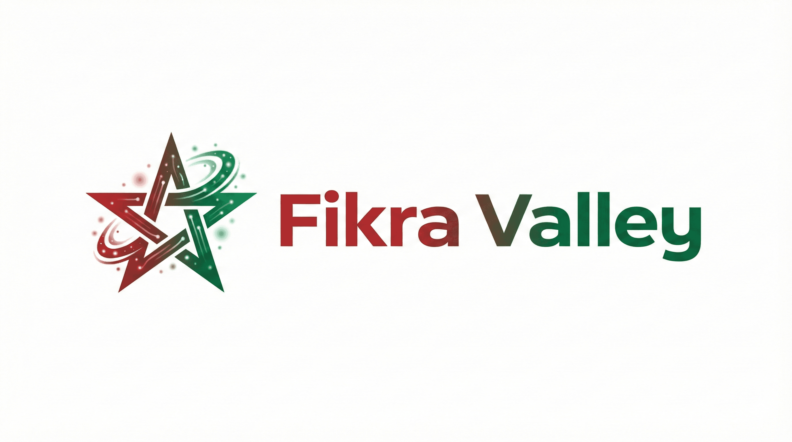 Fikra Valley Logo